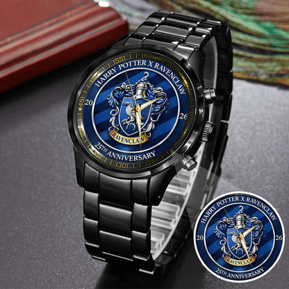 Harry Potter X Ravenclaw 25th Anniversary Watch