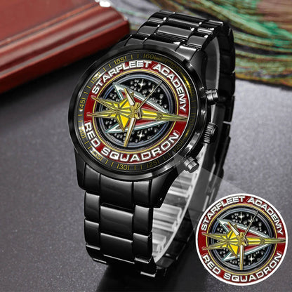 Star Trek Stainless Steel Watch