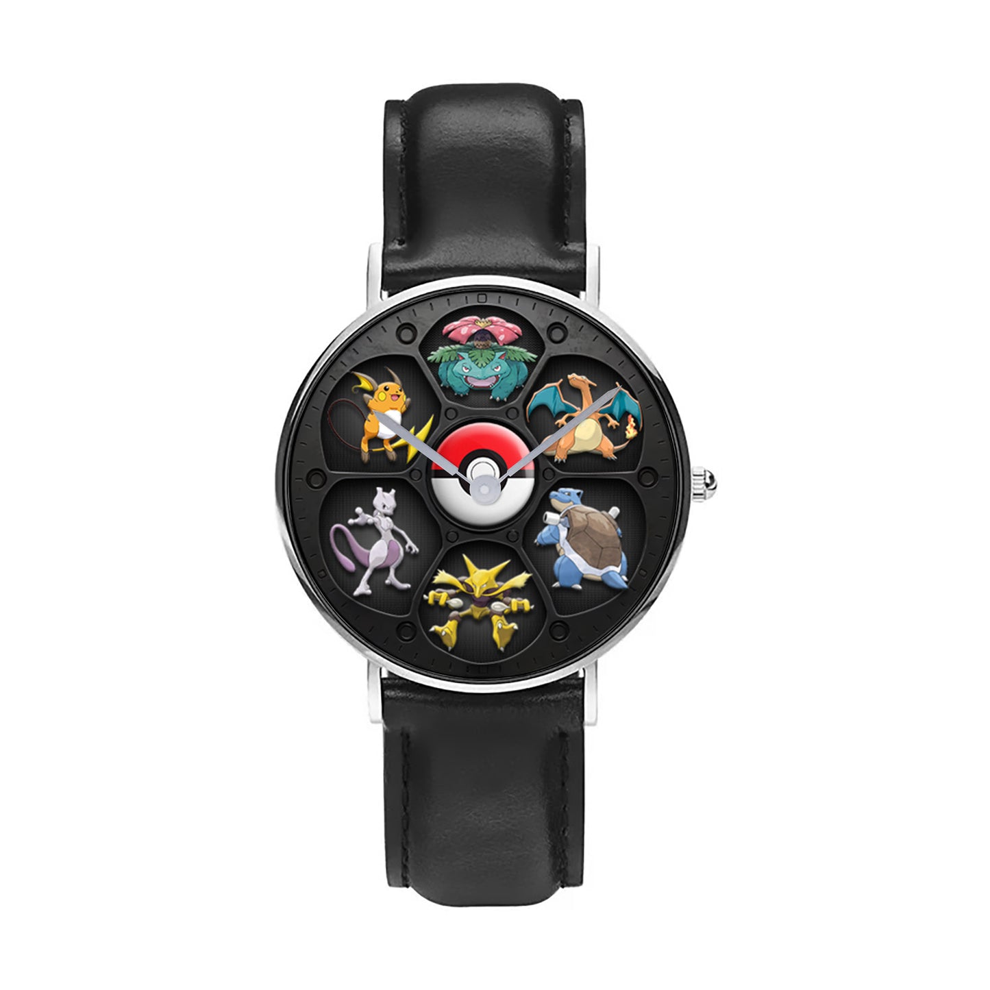 L2 PKM Master Timepiece Limited Edition Watch