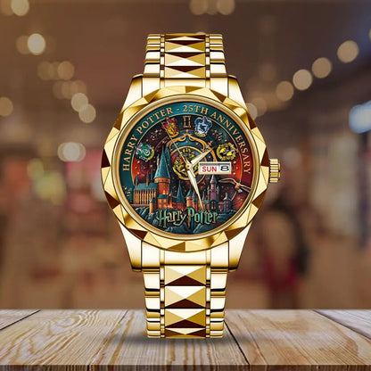 Harry Potter 25th Anniversary Watch