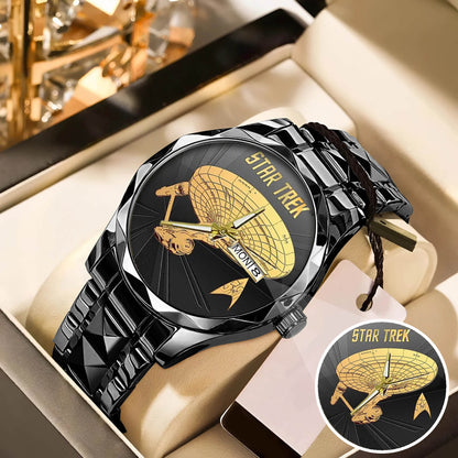 Star Trek 60th Anniversary Watch