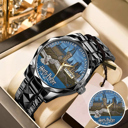 Harry Potter 25th Anniversary Watch