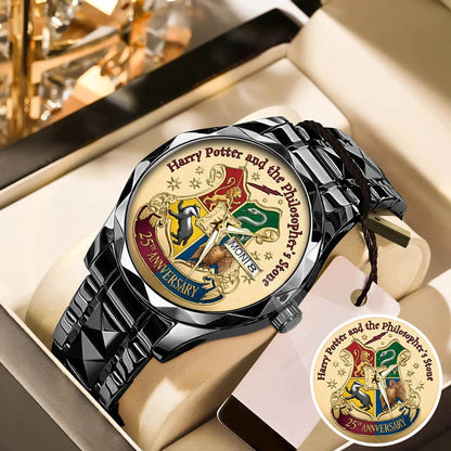 Harry Potter 25th Anniversary Watch
