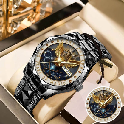 Harry Potter 25th Anniversary Watch