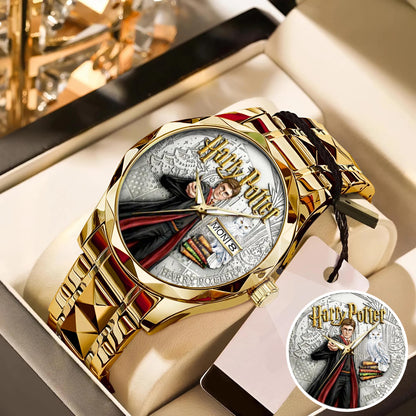 Harry Potter 25th Anniversary Watch