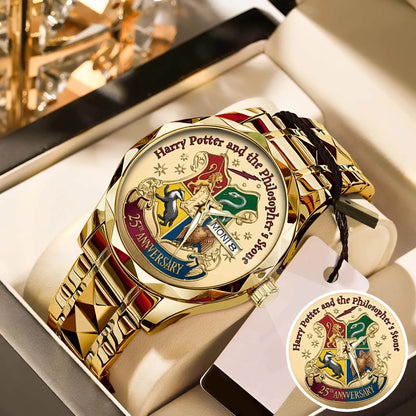 Harry Potter 25th Anniversary Watch