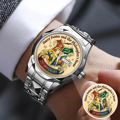 Harry Potter 25th Anniversary Watch