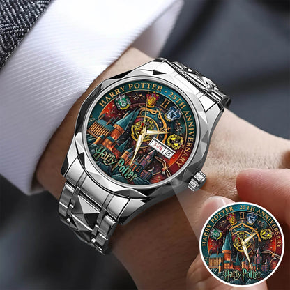 Harry Potter 25th Anniversary Watch