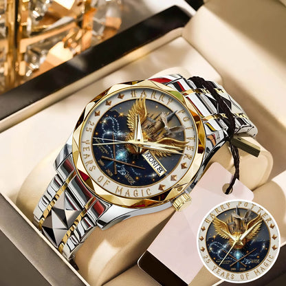 Harry Potter 25th Anniversary Watch