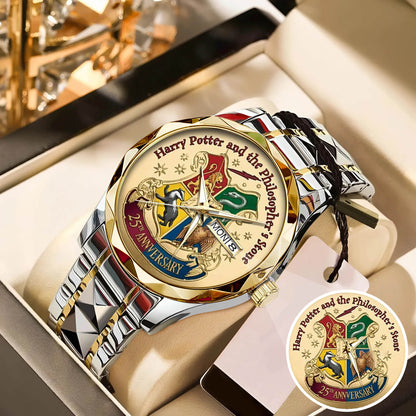 Harry Potter 25th Anniversary Watch