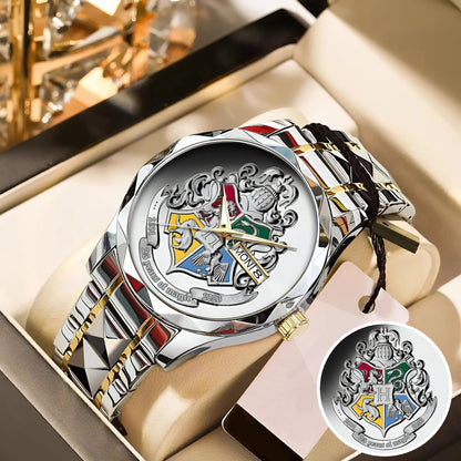 Harry Potter 25th Anniversary Watch