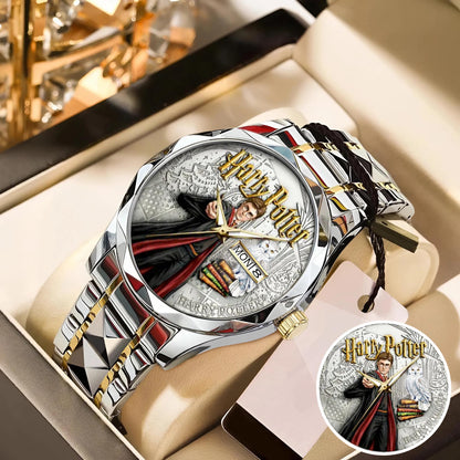 Harry Potter 25th Anniversary Watch