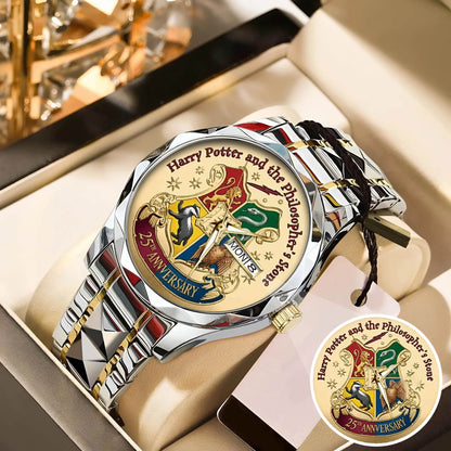 Harry Potter 25th Anniversary Watch