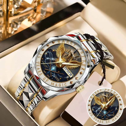 Harry Potter 25th Anniversary Watch