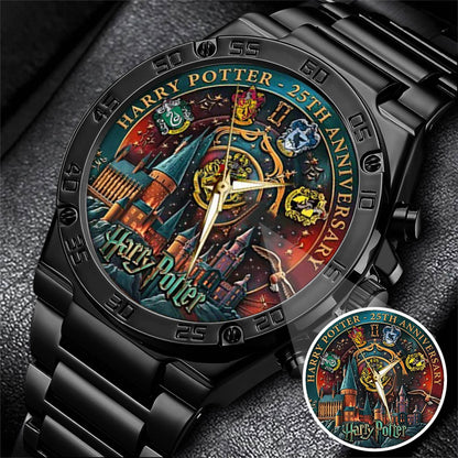 Harry Potter 25th Anniversary Watch