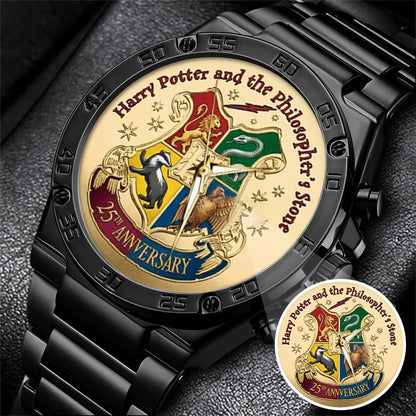 Harry Potter 25th Anniversary Watch