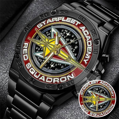 Star Trek Stainless Steel Watch