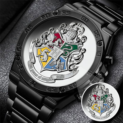 Harry Potter 25th Anniversary Watch