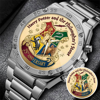 Harry Potter 25th Anniversary Watch