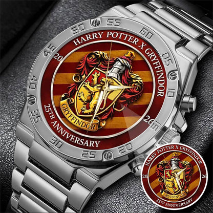 Harry Potter X Gryffindor 25th Anniversary Watch