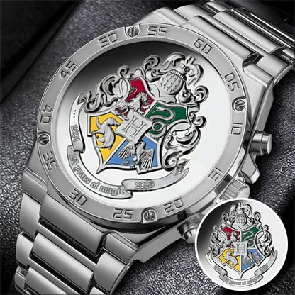 Harry Potter 25th Anniversary Watch