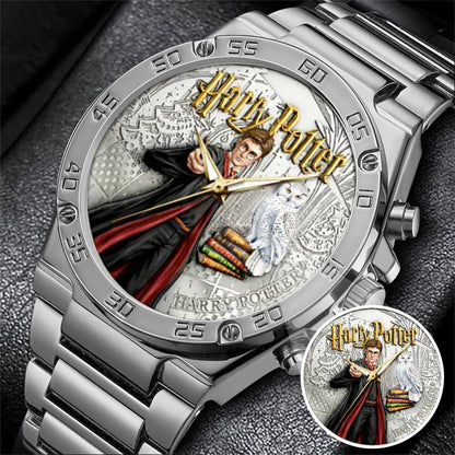 Harry Potter 25th Anniversary Watch