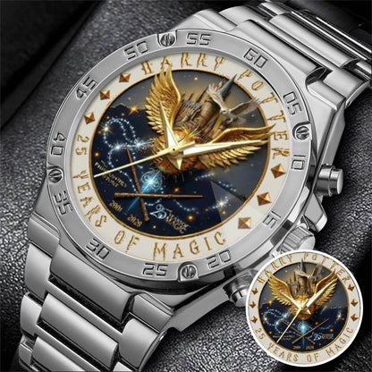 Harry Potter 25th Anniversary Watch