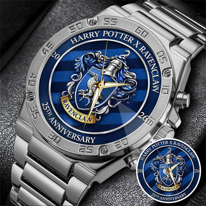 Harry Potter X Ravenclaw 25th Anniversary Watch
