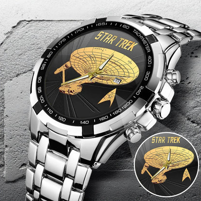 Star Trek 60th Anniversary Watch