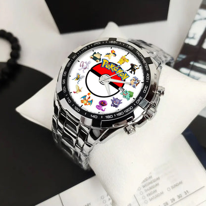Personalized PKM Master Timepiece Limited Edition Watch