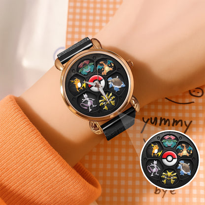 L2 PKM Master Timepiece Limited Edition Watch