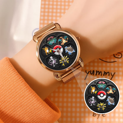 L2 PKM Master Timepiece Limited Edition Watch