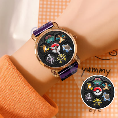 L2 PKM Master Timepiece Limited Edition Watch