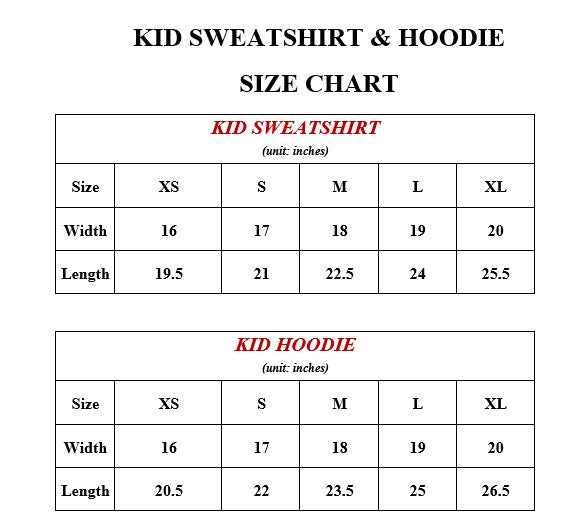 Mother's Day Personalized Fleece Fabric Embroidered Custom Text EST Hoodie Sweatshirt T-Shirt