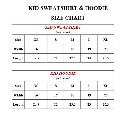 Mother's Day Personalized Fleece Fabric Embroidered Custom Text EST Hoodie Sweatshirt T-Shirt