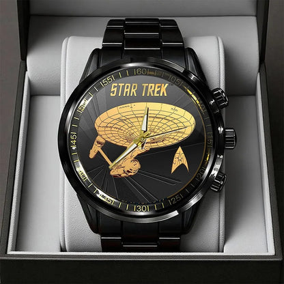 Star Trek 60th Anniversary Watch