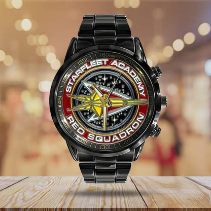 Star Trek Stainless Steel Watch