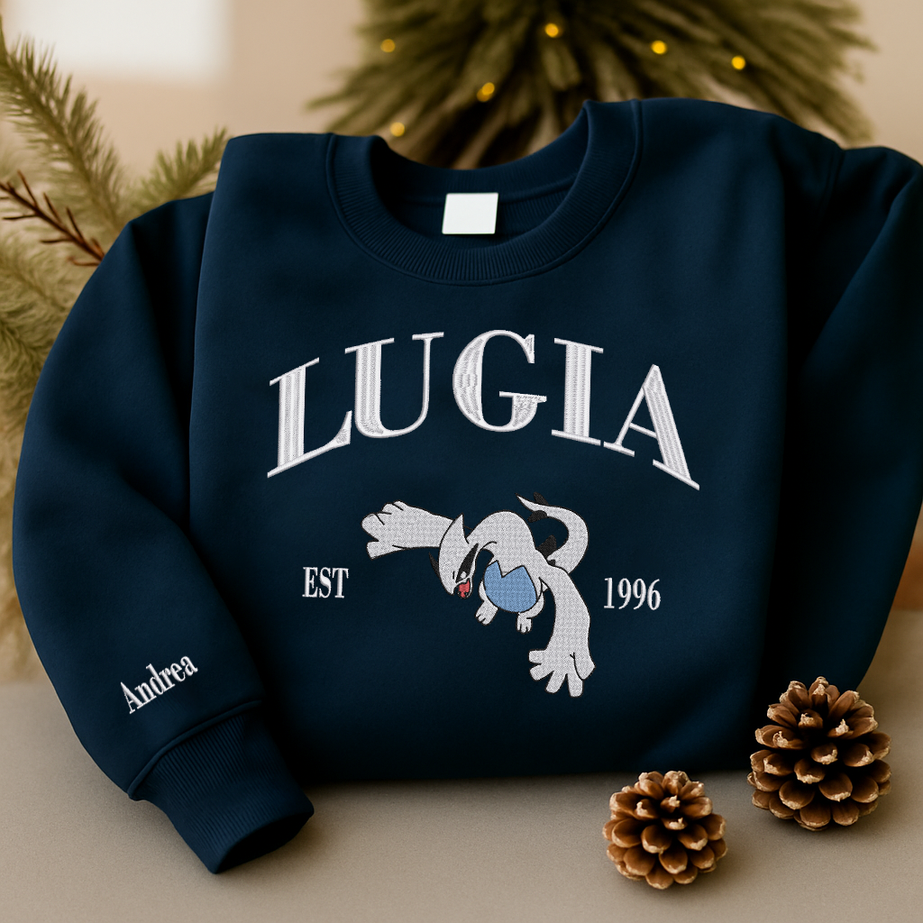 Personalized Custom Poke Photo Hoodie Sweatshirt T-Shirt