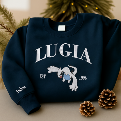 Personalized Custom Poke Photo Hoodie Sweatshirt T-Shirt