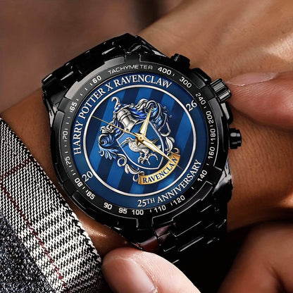 Harry Potter X Ravenclaw 25th Anniversary Watch