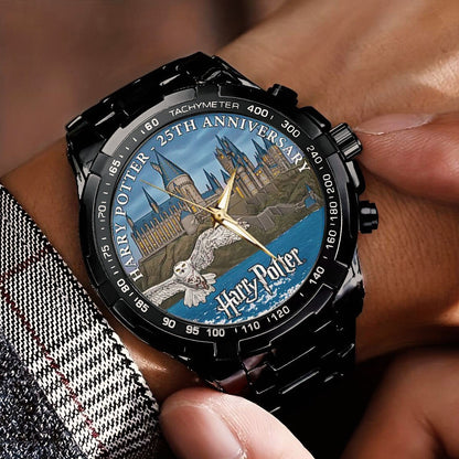 Harry Potter 25th Anniversary Watch
