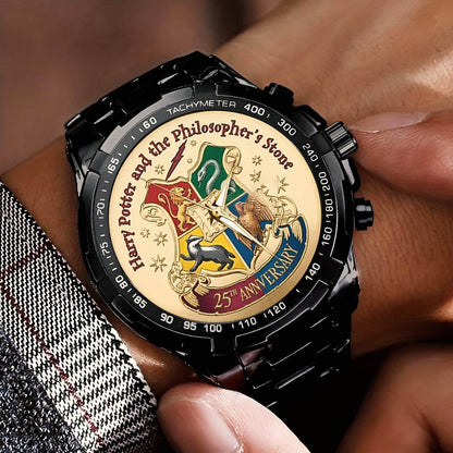 Harry Potter 25th Anniversary Watch