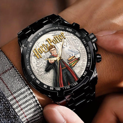 Harry Potter 25th Anniversary Watch