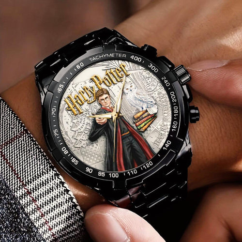Harry Potter 25th Anniversary Watch