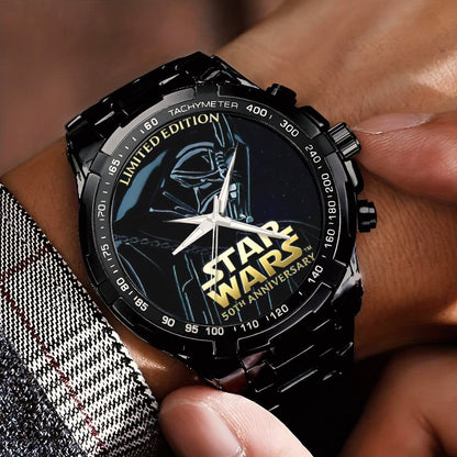 Star Wars 50th Anniversary Watch