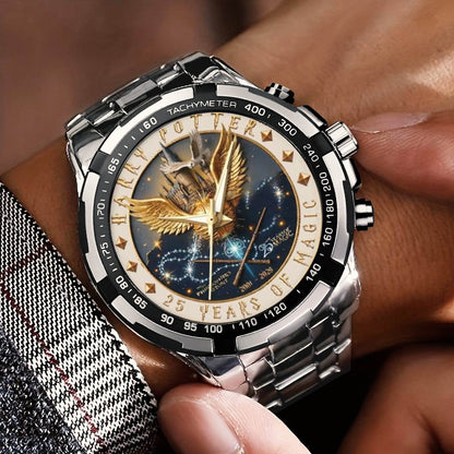 Harry Potter 25th Anniversary Watch