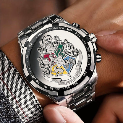 Harry Potter 25th Anniversary Watch