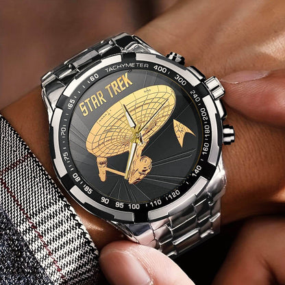 Star Trek 60th Anniversary Watch