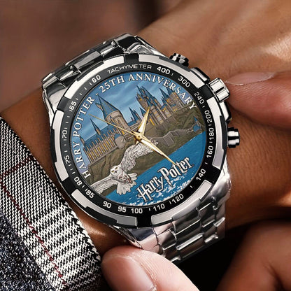 Harry Potter 25th Anniversary Watch