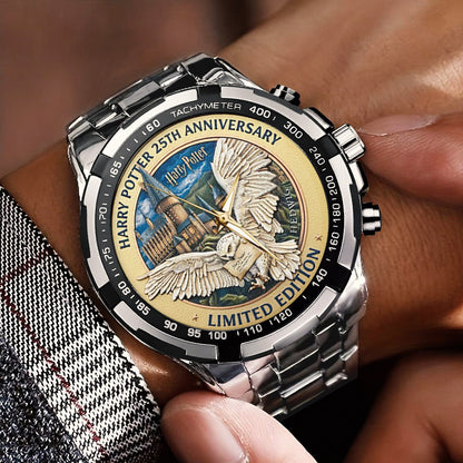 Harry Potter 25th Anniversary Watch